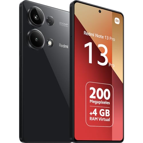 Xiaomi Redmi Note 13 Pro