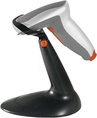 Preisvergleich Produktbild ICO Standfuss für LaserScanner"Ergonomic", BCRL1H