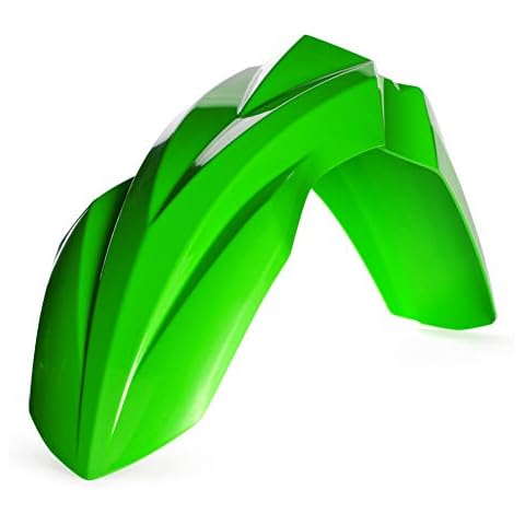 Acerbis Green Front Fender Cover