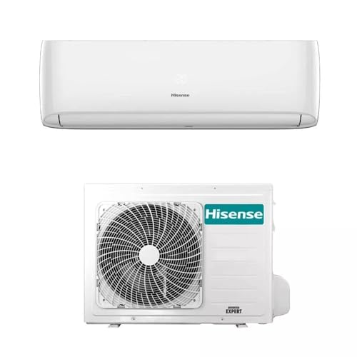 Climatizzatore Hisense Easy Smart 18000 Btu A++ Inverter...