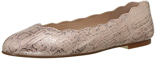 Image of French Sole Fs /ny Women's Jigsaw Ballet Flat