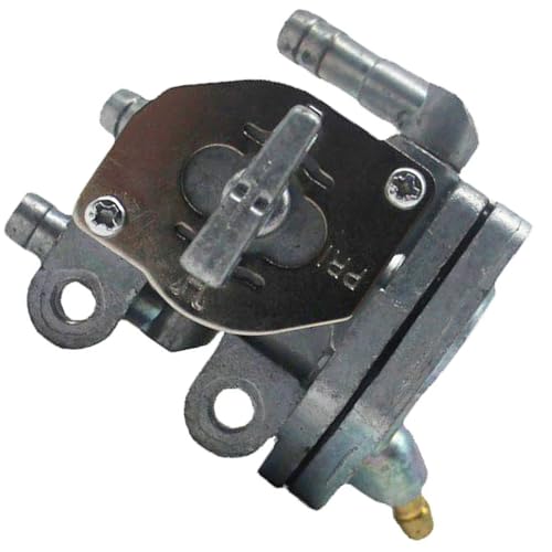 Pompe à essence pour moto XV125 et XV250 remplace 2UJ-24500-00