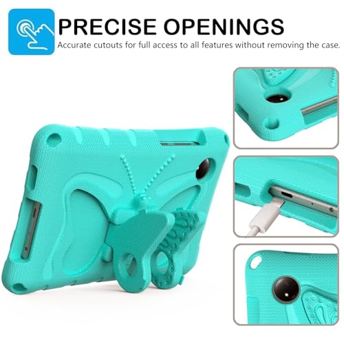 Funda anticaídas Honor Pad X7 8.7 2025 con correa de hombro ajustable 7