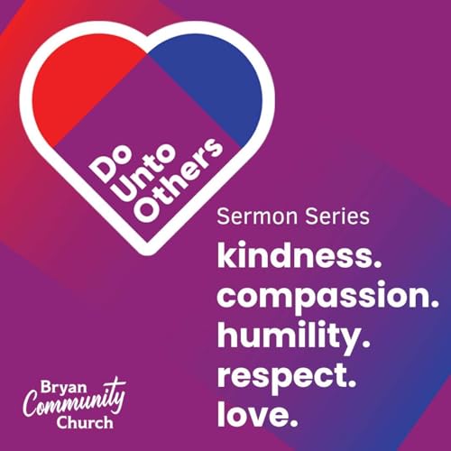 Do Unto Others: Humility Podcast Por  arte de portada