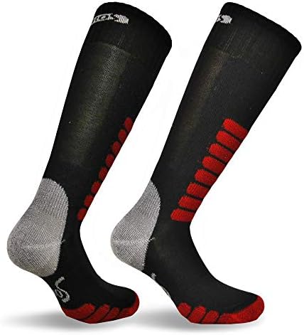 Eurosocks Ski Supreme Ski Socks - 0142