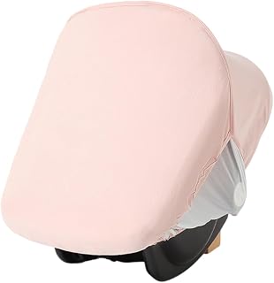 Funda protectora para cochecito de bebé resistente al viento para niños, resistente al viento