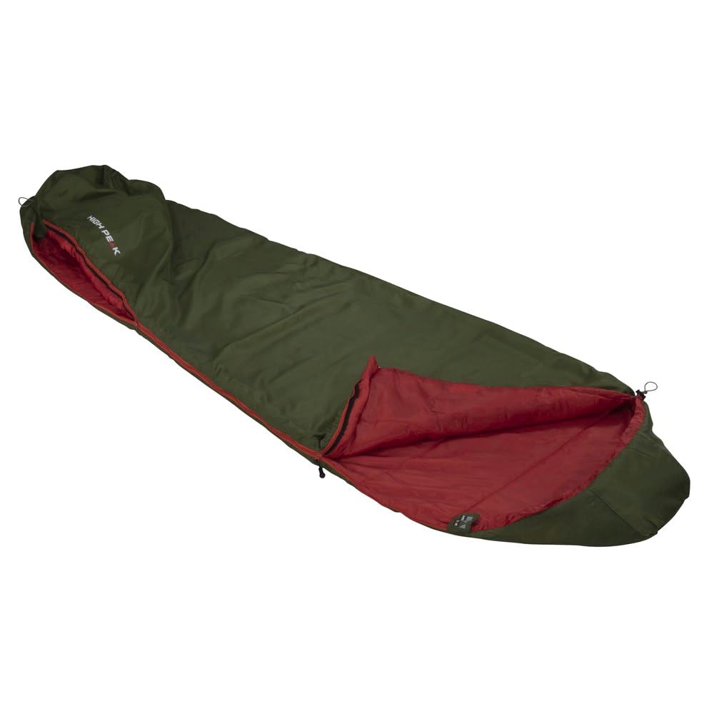 High Peak Śpiwór Lite Pak 1200 | 23263