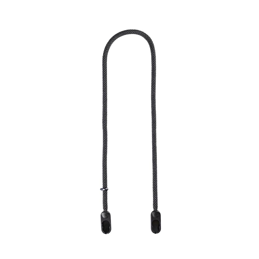 PEAK DESIGN Courroie Form Rope Short Noir - CRS-S-BK-1