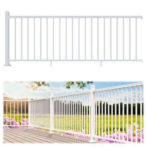 Egadis 1 Pack 36 in. H x 8 ft. W