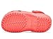 Crocs Unisex Kids Classic Clogs (Little Kid/Big Kid) Guava 13 Little Kid Medium