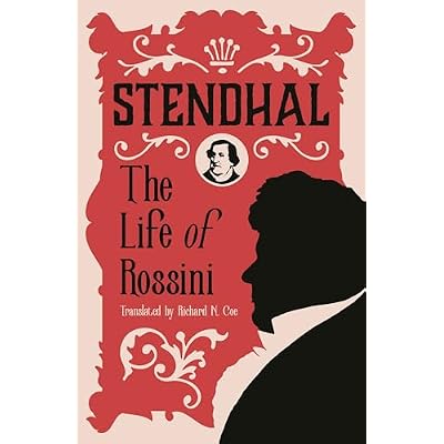 The Life of Rossini