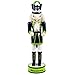 Seattle Seahawks 14" Holiday Nutcracker