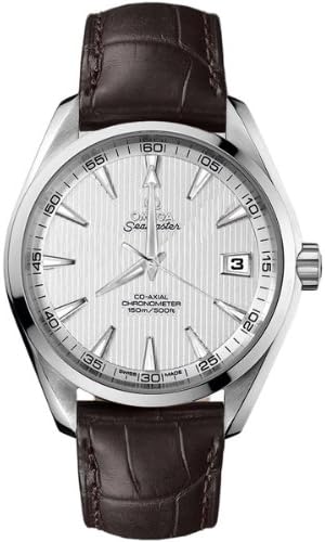 Omega Aqua Terra Midsize Watch 231.13 
