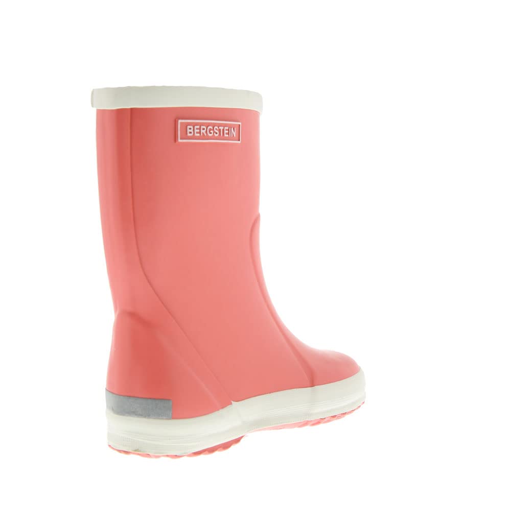 Bergstein Bn Rainboot BotinesUnisex niños