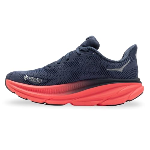 Image of HOKA ONE ONE Womens Walking ShoeTrainers