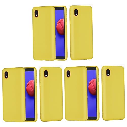 Coque silicone liquide contre cassures pour Core OSALADI