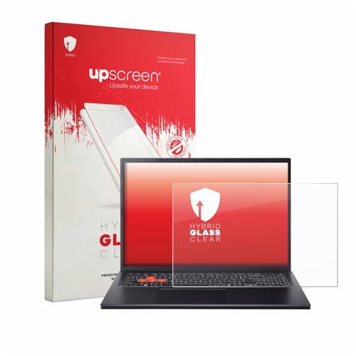 Protecteur d'Écran Acer Nitro Lite 16 upscreen Verre pour le Bureau