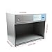 Color Matching Cabinet, Commercial Textile Color Matching Cabinet 4 Light Sources Assessment Cabinet Fabric Textile Clothes Color Cabinet Device Tool