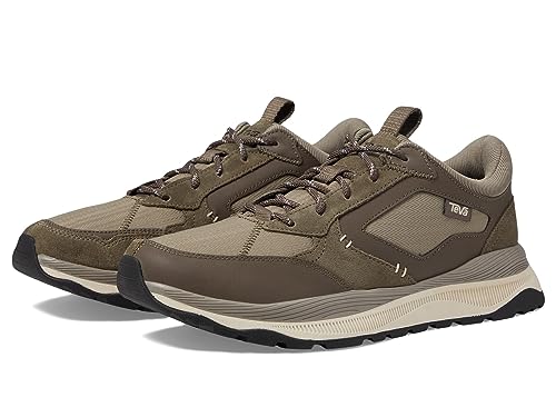 Image of Teva Unisex-Adult Terrawave Sneaker