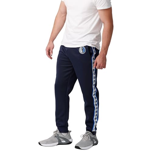 Pantalón Deportivo para Hombre NBA que soluciona la falta de comodidad en tu ropa de diario