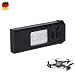 Produktbild HSP Himoto Akku 900mAh 3.7V für RC Quadcopter, Drohne, Ersatzakku Visuo xs809, xs809hc, xs809hw