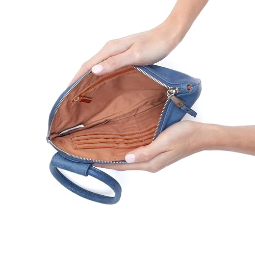 Image of HOBO womens Sable