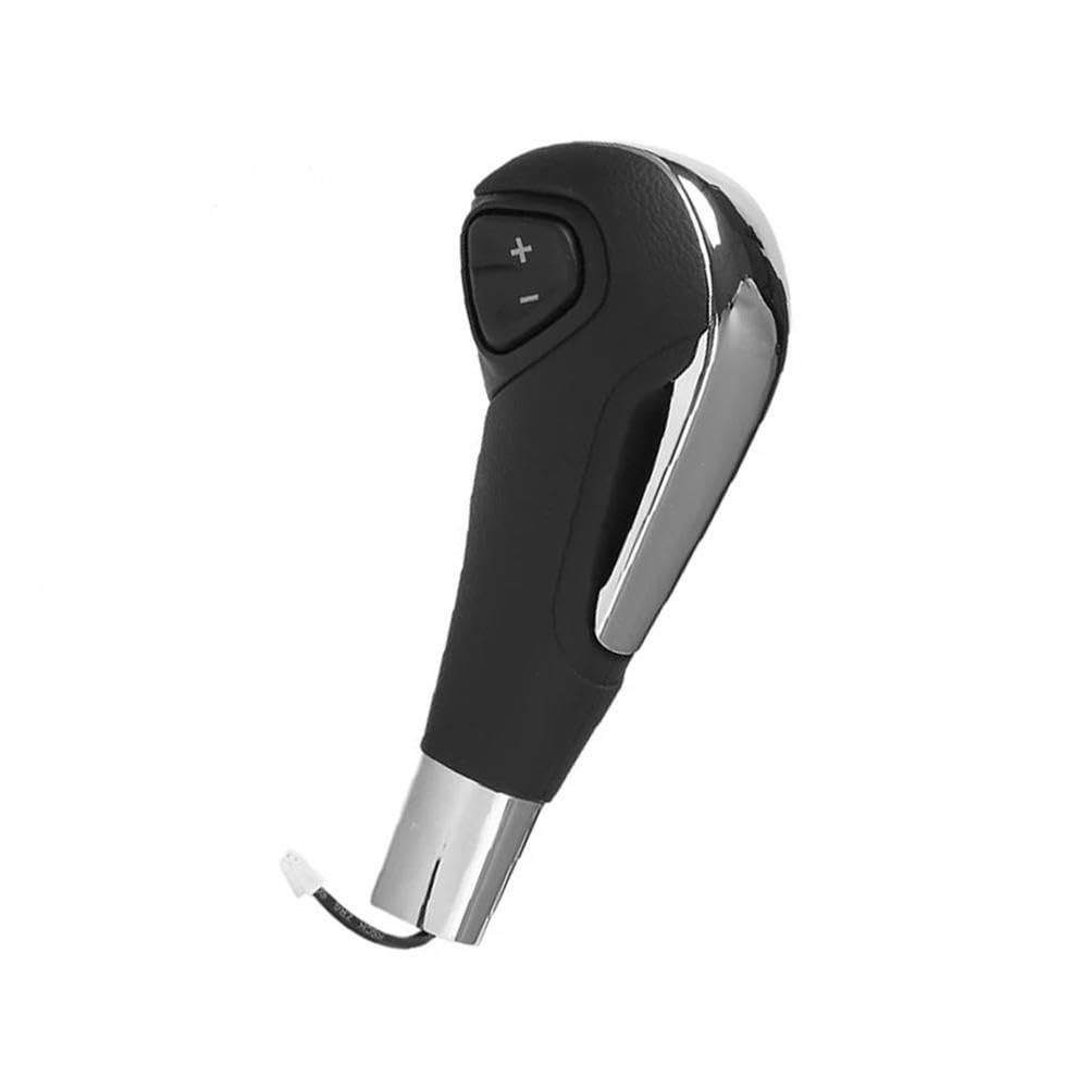 YDXHERTA Gear Shift Knob Automatic Transmission Shifter Lever Head for Chevrolet for Aveo for Trax for Sonic LHD Auto Parts