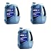 OEM BRP Johnson Evinrude E-Tec Case of (3) Gallons XD50 Outboard Motor Oil