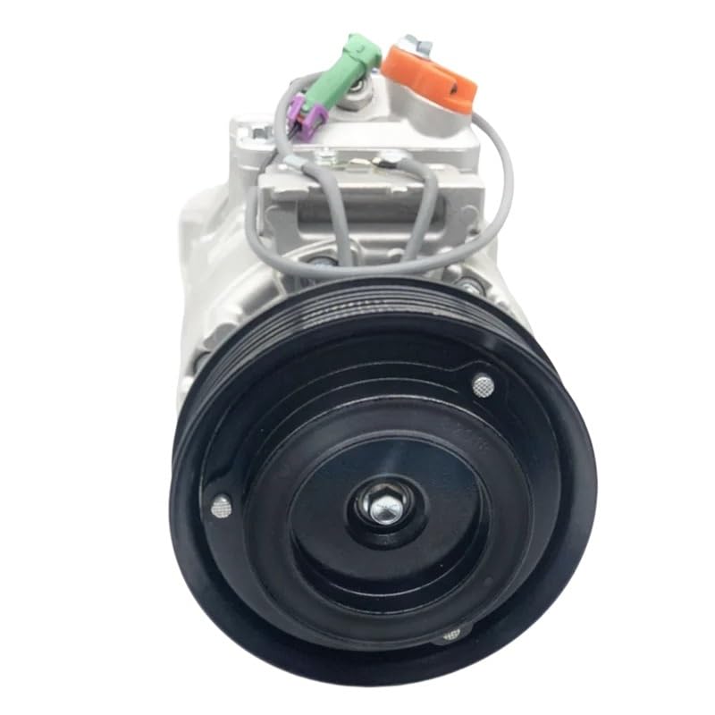 Sprężarka klimatyzacji AC kompatybilna z Saab 9-5 2003-2009 5046891 5048368 12758380 4541207 4869483 5048095 TSP0155409 351175531