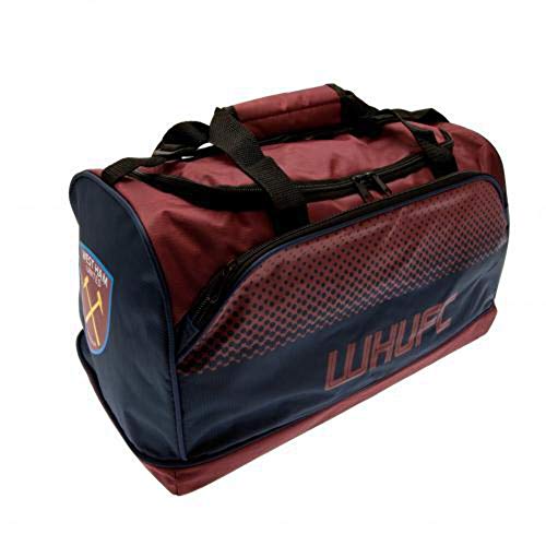 West Ham Fade Holdall Bag