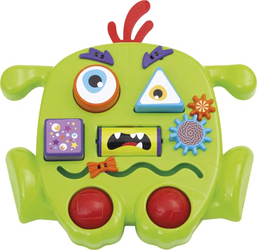 BABY MONSTER