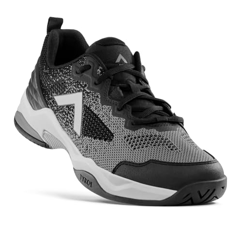 Men's Smash Pickleball Shoe2