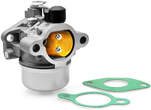 Radracing 12-853-140-S Carburetor Carb Kit Compatible with 12853140s 12-853-17 12-853-35 CV13S-21509 CV14-1431 CV14-1450