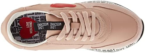 Love Moschino Women's Sneaker | Image 4