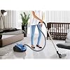 AEG-VX8-2-6SB-Aspiradora-de-Trineo-Con-Bolsa-de-Potencia-Con-Bolsa-Gran-Filtracion-Radio-de-accion-de-12m-Silencioso-64dB-de-Ruido-Cepillos-Suelos-Duros-Cepillo-Parquet-600WAzul AEG-VX8-2-6SB-Aspiradora-de-Trineo-Con-Bolsa-de-Potencia-Con-Bolsa-Gran-Filtracion-Radio-de-accion-de-12m-Silencioso-64dB-de-Ruido-Cepillos-Suelos-Duros-Cepillo-Parquet-600WAzul
