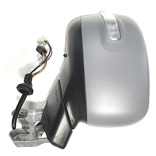 7445608991931 Derb Specchio Specchietto Retrovisore Dx Destro [Lato Passeggero] (Elettrico - Termico)