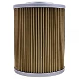 Hydraulic Filter - Compatible with Komatsu PC100, PC120, Hyundai R55-3 - 203-60-31150, 31M5-70010 -