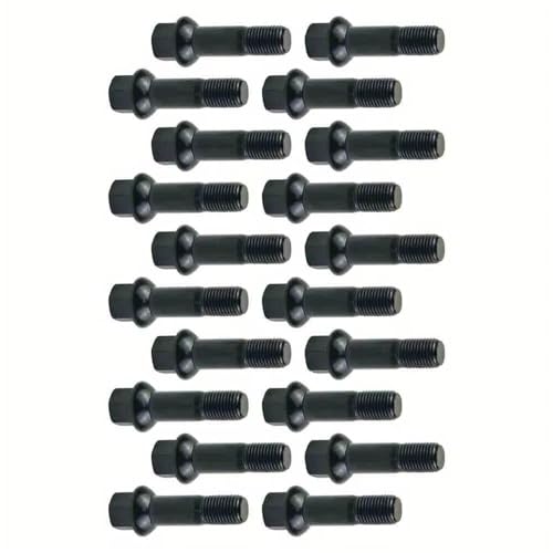 Pernos de rueda para Benz GLE Coupe C292 y GLK X204 repuestos OEM 0009907607