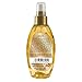 OGX Hydrate & Defrizz + Kukui Oil Anti-Frizz Hydrating Oil, 4 Ounce