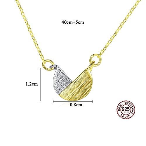 Accessoire collier en argent idéal à offrir pour célébrer un moment unique - 5