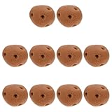 Légumes miniatures pour maison de poupée - fabriqués pour une utilisation durable et pratique pour la décoration, aliments miniatures pour maison de poupée