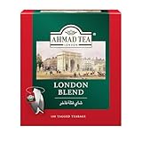 Ahmad Tea