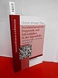  Sozialpädagogische Diagnostik und Fallverstehen in der Jugendhilfe: Anforderungen, Konzepte, Perspektive (Koblenzer Schriften zur Pädagogik)