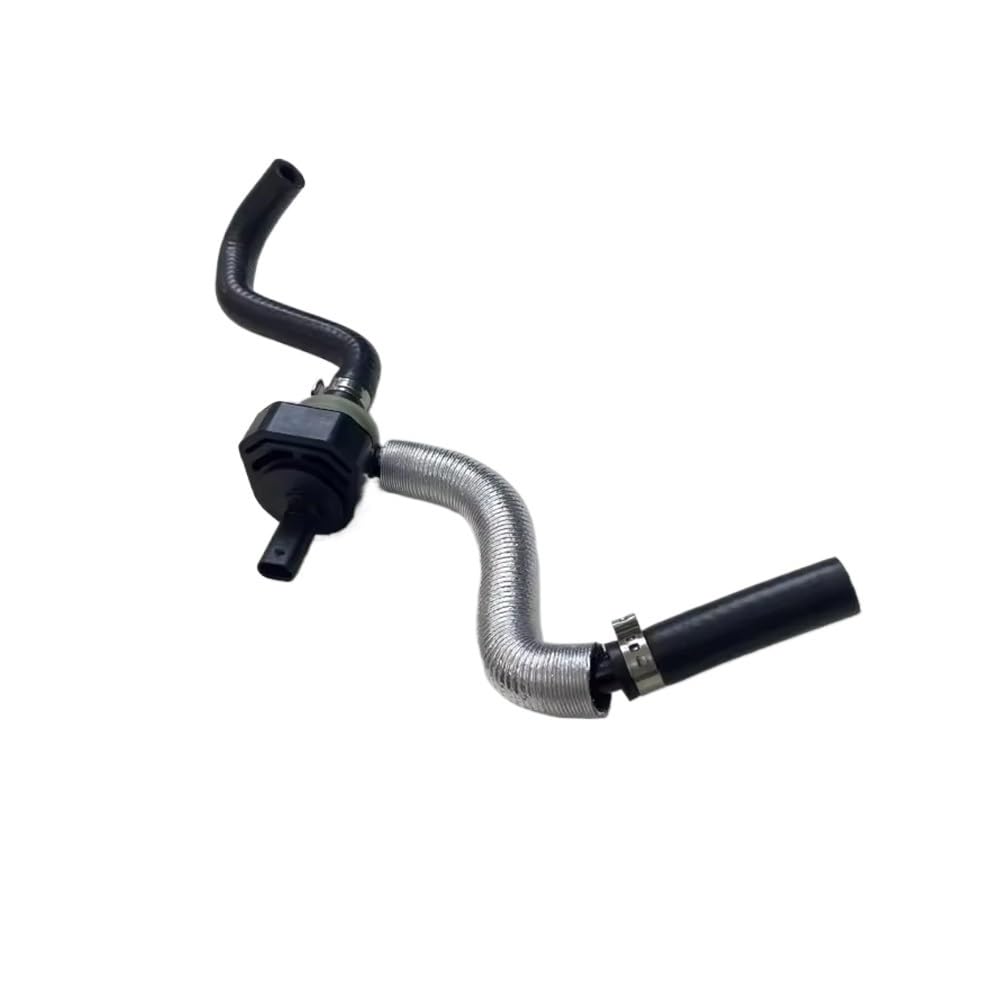 Rtuzxyhzk One Color Engine Line 2700184600 Coolant Hoses For C117