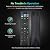 Luyeper Replacement Control for Vizio Smart TV Remote, XRT140 Remote for Vizio E V M D P PX Series LED LCD 4K UHD HDR TVs