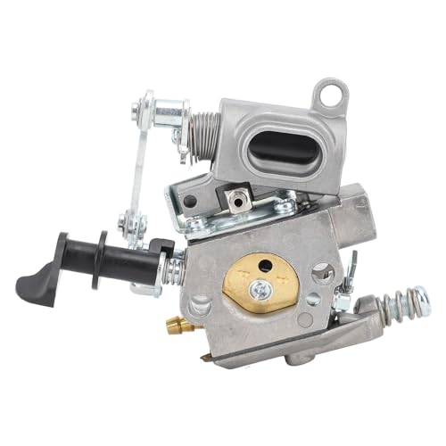 Carburateur T435 pour tronçonneuse d'élagage 578936901 en aluminium robuste