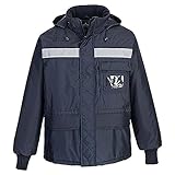 Concealed hook and loop fastening for easy closure