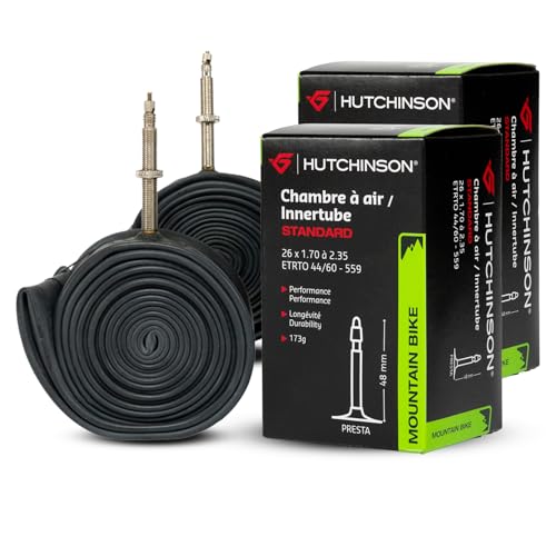 HUTCHINSON - Camera d'aria - Standard - Innertube - Resistenza