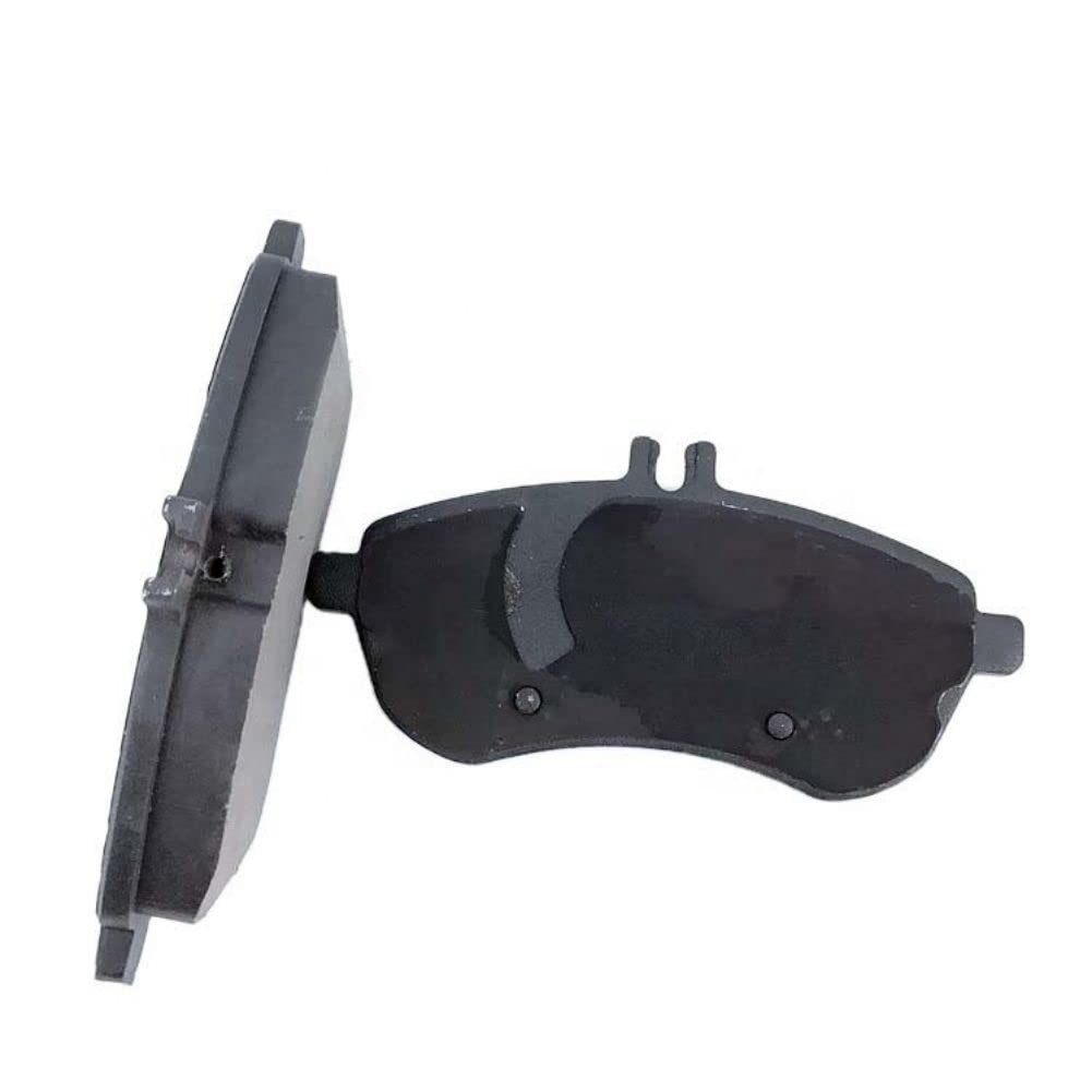 Amazon.com: 1set Rep# 0074205720 0054200820 0074205520 brake pads  