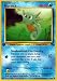 Pokemon - Horsea (49) - Fossil 1st Edition
